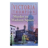 Murder on Madison Square