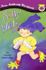 Silly Willy, Paperback/Maryann Cocca-Leffler foto