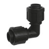 Conector Cot pt Banda Picurare, 17x17mm, AGT-5301, Oem