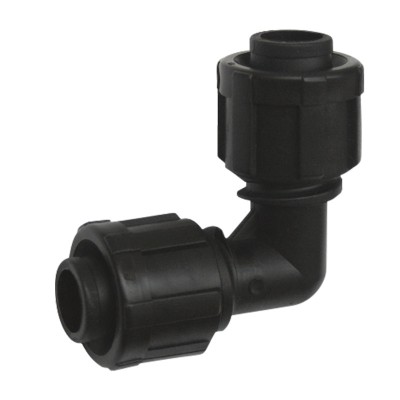 Conector Cot pt Banda Picurare, 17x17mm, AGT-5301 foto