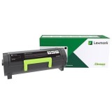 Toner Lexmark 56F2X00, black