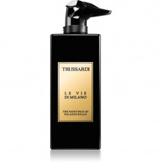 Trussardi Le Vie Di Milano The Paintings of Palazzo Reale Eau de Parfum unisex 100 ml