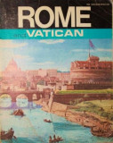 ROME AND VATICAN