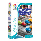 Parking Puzzler, Smart Games