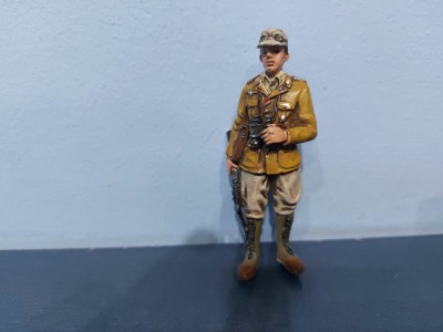 Soldat de plumb (lot 7) foto