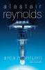 Alastair Reynolds - Arca Mantuirii ( SPATIUL REVELATIEI 2 )