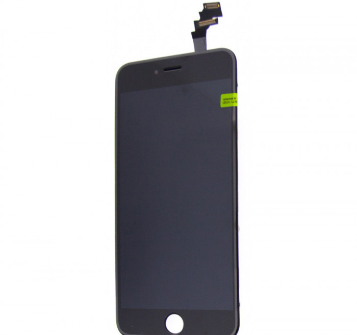 Display iPhone 6 Plus, 5.5, Black, Tianma, AM+