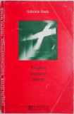 Analiza textului literar &ndash; Gabriela Duda - Carte Beletristica