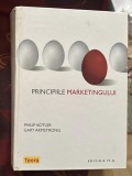 Philip Kotler, Gary Armstrong - Principiile marketingului (editia a 4-a) 2008 1042p