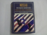 MOSSAD - MICHAEL BAR-ZOHAR, NISSIM MISHAL