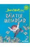 Baiatul miliardar - David Walliams