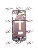 Display Samsung SM-S906 S22+ S22 Plus GRAPHITE GRAY ( Service Pack )