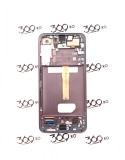 Display Samsung SM-S906 S22+ S22 Plus GRAPHITE GRAY ( Service Pack )
