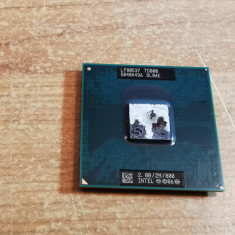 CPU Laptop IC2D T5800 2GHz 2M 800 SLB6E Socket 478