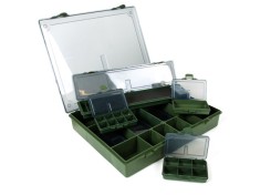 X2 Specialist Carp Box Large foto