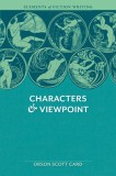 Characters &amp; Viewpoint