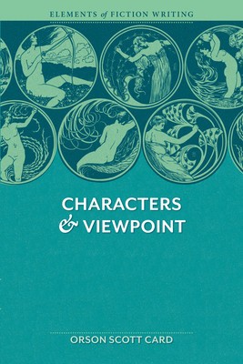 Characters &amp;amp; Viewpoint foto
