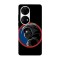 Husa compatibila cu Huawei Nova Y70 model Moon Knight Legacy, Silicon, TPU, Viceversa