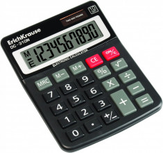 Calculator pentru scolari EK DC-310 10dig foto