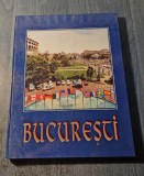 Bucuresti album omagial Emilia Enache