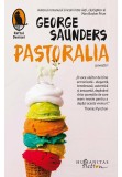 Pastoralia - George Saunders - Humanitas Fiction