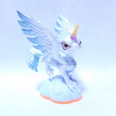 Figurina Skylanders Giants - Whirlwind Polar - Model 84510888 - editie speciala