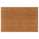 Cumpara ieftin Covoras de usa natural, 60x90 cm, fibre de cocos