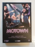 Motown, La V&eacute;ritable histoire Coffret 2 DVD - film documentar despre muzica, in limba franceza,