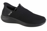 Pantofi pentru adidași Skechers Slip-Ins Ultra Flex 3.0 Smooth Step 232450-BBK negru, 41