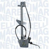 Macara geam Suzuki Vitara Motor 1.0, 1.0 AllGrip, 1.4 Hybrid, 1.4 Hybrid, 1.4 Hybrid AllGrip, parte montare fata stanga, OE 8340254P02