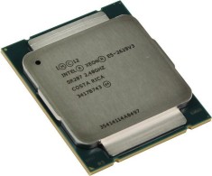 Procesor server Six Core Intel Xeon E5-2620 v3 SR207 2.4Ghz Socket 2011 foto