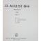Ion Ardeleanu (coord.) - 23 august 1944 - Documente, vol. 2 (Editia: 1984)