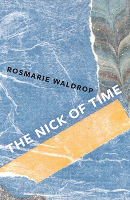 The Nick of Time foto