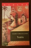 Cumpara ieftin Teatru - Mario Vargas Llosa