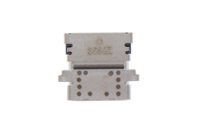 Mufa alimentare USB-C Laptop, Asus, VivoBook S 14 N3402Q, N3402QA, N3402R, N3402RA, 12013-00271800, Type-C foto