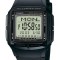 Ceas barbatesc Casio Databank DB-36-1A Casual Negru