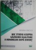 Mic studiu asupra gazduirii egalitare a minorilor dupa divort &ndash; Bogdan Ionescu