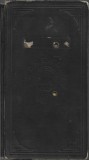 1360SPN Cassius Dobrin din Lugoj, carnet de student, 1914, Facultatea de Drept din Budapesta