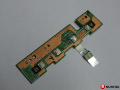 Quick launch button board Acer Aspire 5730ZG 48.4Z507.011 foto