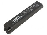 Transformator LED 180W 24V 7.5A, Philips