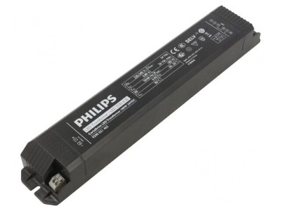 Transformator LED 180W 24V 7.5A foto