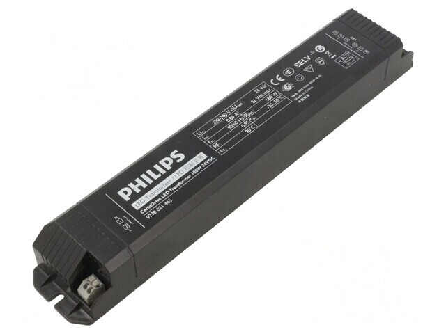Transformator LED 180W 24V 7.5A