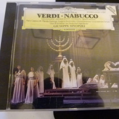 Verdi -Nabucco - 1951,qwe