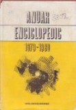 Anuar enciclopedic 1979-1980