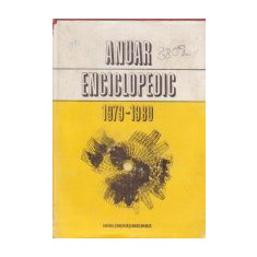 Anuar enciclopedic 1979-1980