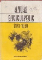 Anuar enciclopedic 1979-1980 foto