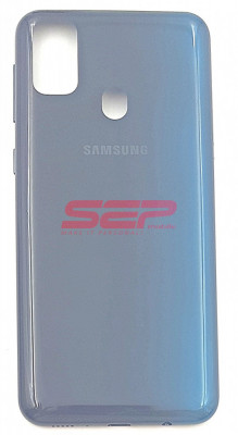 Capac baterie Samsung Galaxy M30s / M307F BLACK foto