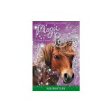 Magic Ponies #1 New Friend