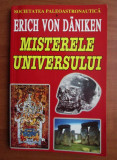 Misterele Universului - Erich von Daniken