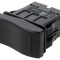&#039;Comutator Rocker SPST-NO 10A/12VDC Negru&#039;